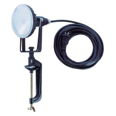 TRUSCO LED投光器 DELKURO 20W 5m RTLE205 | TRUSCO中山 | 01