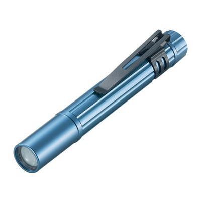 TRUSCO アルミLEDライト 1球 10ルーメン ペンタイプ TAL-21AN-B | TRUSCO中山