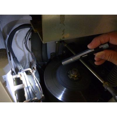 TRUSCO アルミLEDライト 1球 10ルーメン ペンタイプ TAL-21AN-B | TRUSCO中山 | 02