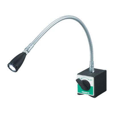 TRUSCO LEDフレキシブルライト 全高491mm TML4001 | TRUSCO中山