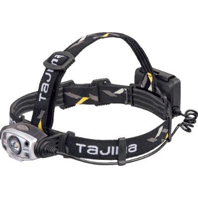 タジマ LEDヘッドライトE501Dセット LEE501DSP | TRUSCO中山 | 01