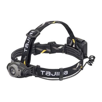 TRUSCO中山 タジマ LEDヘッドライトF281D : オフィス家具通販の