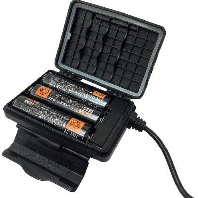 タジマ LEDヘッドライトF501D LEF501D | TRUSCO中山 | 03