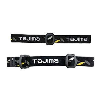 オプション タジマ ヘッドバンドB4 LEZB4 | TRUSCO中山