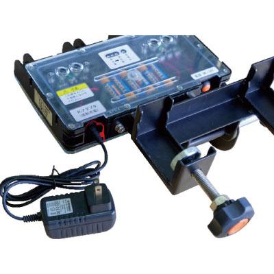 キタムラ カンバンライト KLG007 | TRUSCO中山 | 01