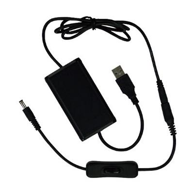 オプション Hydrangea ブラックライト ハイドレンジアモバイルバッテリー対応タイプ 切り替えオプション HDMO | TRUSCO中山