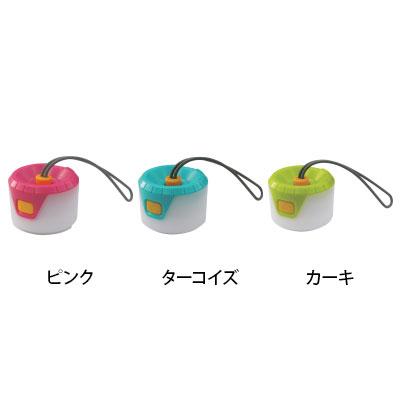 KONTEC コンテック GATERA LEDランタン ブラポン | TRUSCO中山 | 01