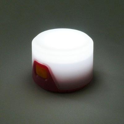 KONTEC コンテック GATERA LEDランタン ブラポン | TRUSCO中山 | 02