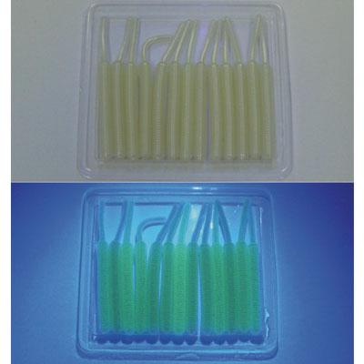 KONTEC コンテック 3灯ブラックライト PWUV343H03L | TRUSCO中山 | 02