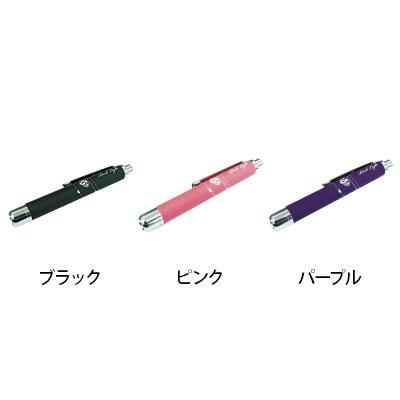 KONTEC コンテック 1灯ラバー調ペン型ブラックライト | TRUSCO中山 | 01