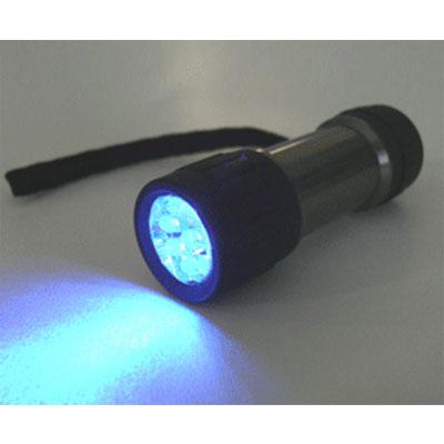 KONTEC コンテック 9灯ブラックライト PWUV943H04 | TRUSCO中山 | 01