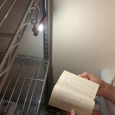 KONTEC コンテック ハナレテパットライトW | TRUSCO中山 | 03