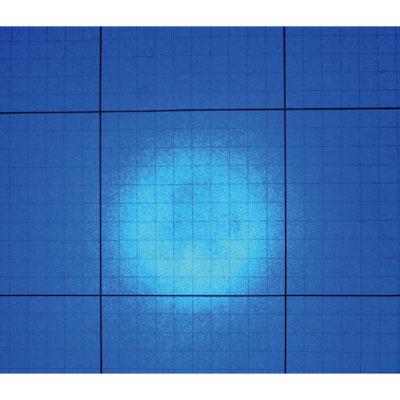 Hydrangea ブラックライト 高出力 ワイド照射タイプ UVSVGNC39501W | TRUSCO中山 | 03