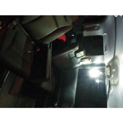 SIGHTRON BRIGHT-TECH LEDランタン&ライト EX200LT | TRUSCO中山 | 01