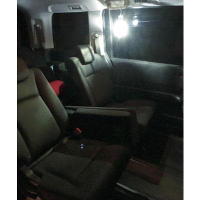 SIGHTRON BRIGHT-TECH LEDランタン&ライト EX200LT | TRUSCO中山 | 02