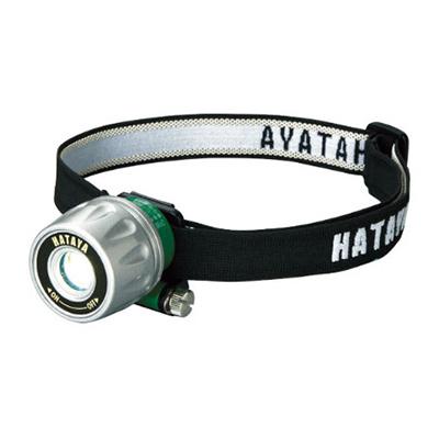 ハタヤ LED防爆型ヘッドランプ CEP005D | TRUSCO中山