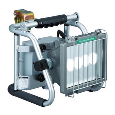 ハタヤ LEDジューデンライト 30Wタイプ LEF30B | TRUSCO中山