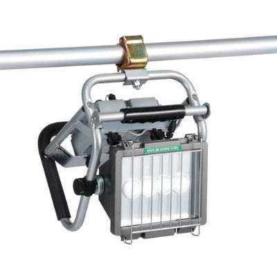 ハタヤ LEDジューデンライト 30Wタイプ LEF30B | TRUSCO中山 | 01