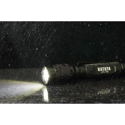 ハタヤ LEDフラッシュライト LFL03 | TRUSCO中山 | 01