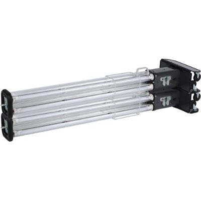 ハタヤ LEDロングライトスタンド LLX80K | TRUSCO中山 | 01