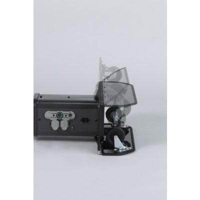 ハタヤ LEDロングライトスタンド LLX80K | TRUSCO中山 | 02