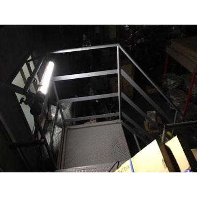 ハタヤ LEDレンカライトS LSS5N | TRUSCO中山 | 01