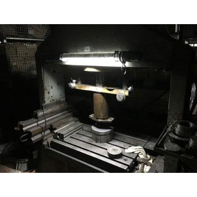 ハタヤ LEDレンカライトS LSS5N | TRUSCO中山 | 02