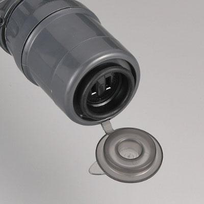 ハタヤ 防雨型LEDフローレンライト 19W 電線5m クリアレンズタイプ LXW5 | TRUSCO中山 | 01