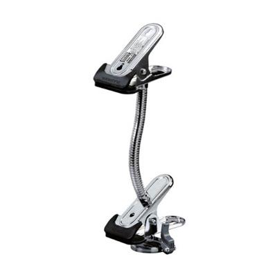 ハタヤ マグクリップ 両端クリップ付き 丸型マグネット付き ワンタッチ解除レバー付き MGC3 | TRUSCO中山