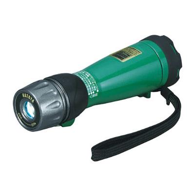 ハタヤ LED防爆型ミニライト・プラス 3W LED SEPN3D | TRUSCO中山