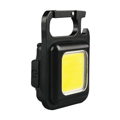 ムサシ 充電式マルチLEDライト 6W小型 COBWL001 | TRUSCO中山