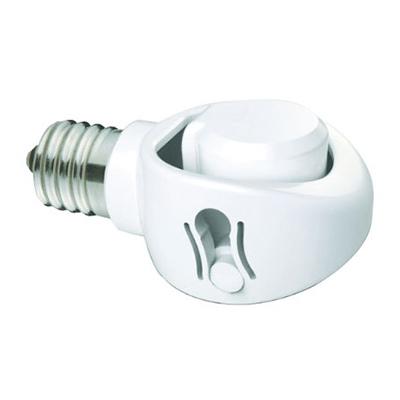 ライテックス E17 LED電球用可変式ソケット DS1710 | TRUSCO中山