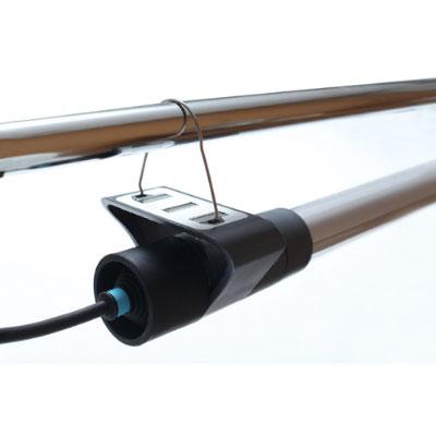 TRIENS 充電式LED作業灯 TERACE 屋外型 TERACE 100Vタイプ TRCHA | TRUSCO中山 | 01