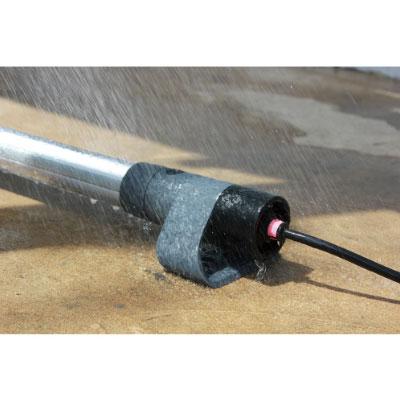 TRIENS 充電式LED作業灯 TERACE 屋外型 TERACE 100Vタイプ TRCHA | TRUSCO中山 | 03