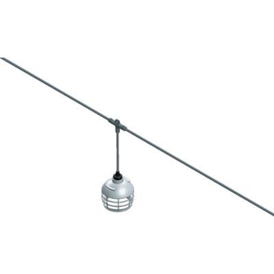 HASEGAWA ハセガワ 分岐ケーブル ESTシリーズ 30m 防水ソケット×10 EST130M10L | TRUSCO中山 | 01