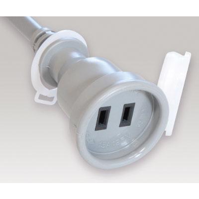 HASEGAWA ハセガワ 分岐ケーブル ESTCシリーズ 25m 防水コネクター ESTC25M225 | TRUSCO中山 | 01