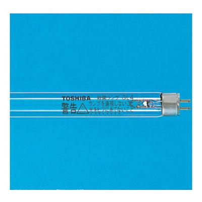 東芝 殺菌ランプ GL15 | TRUSCO中山