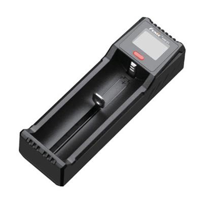 オプション FENIX リチウムイオン充電池専用充電器 ARE-D1 ARED1 | TRUSCO中山