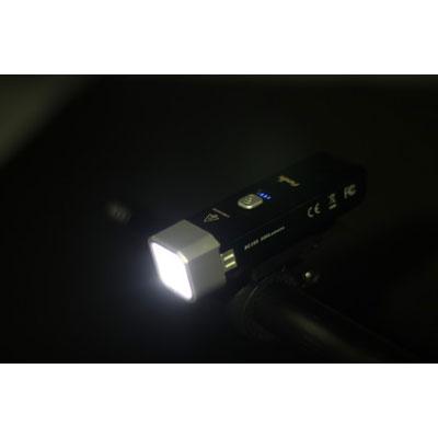 FENIX LEDバイクライト BC25R ブラック BC25RBLACK : オフィス家具通販