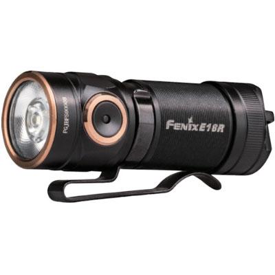 FENIX LEDライト E18R｜officecom｜02