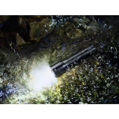 FENIX LEDライト TK16V2 | TRUSCO中山 | 01