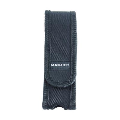 オプション MAGLITE マグライト ベルトホルスター ブラック AG2R026 | TRUSCO中山