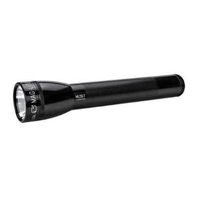 MAGLITE マグライト LED フラッシュライト ML25 (単2電池3本用) ML25LTS3016 | TRUSCO中山