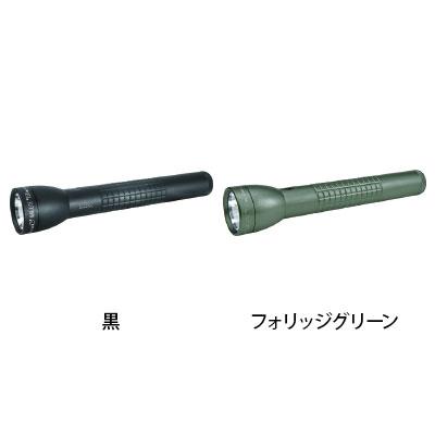 MAGLITE マグライト LED フラッシュライト ML300LX (単1電池3本用) | TRUSCO中山 | 01