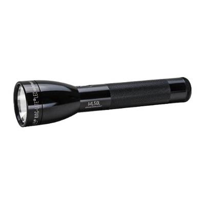 MAGLITE マグライト LED フラッシュライト ML50 (単2電池3本用) ML50LS3016 | TRUSCO中山