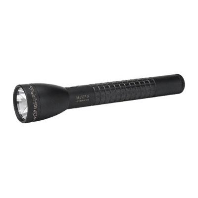 MAGLITE マグライト LED フラッシュライト ML50LX (単2電池3本用) ML50LXS3CC6 | TRUSCO中山