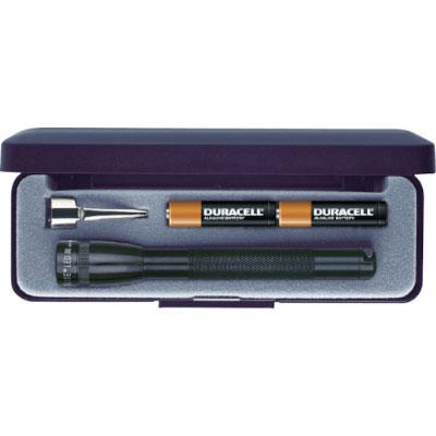 MAGLITE マグライト LED フラッシュライト ミニMAGLITE(単4電池2本用) | TRUSCO中山 | 02