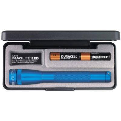 MAGLITE マグライト LED フラッシュライト ミニMAGLITE (単3電池2本用) | TRUSCO中山 | 02