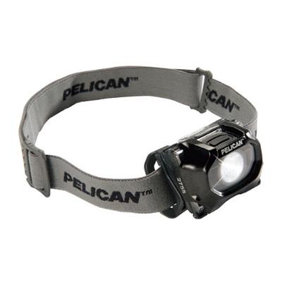 TRUSCO中山 PELICAN ペリカン 2755 ヘッドアップライト 黒