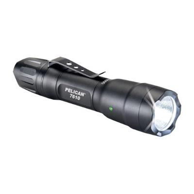 PELICAN ペリカン タクティカルLEDライト7610 761000000110 | TRUSCO中山